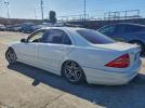 Mercedes-Benz S-Class 430 Image 3