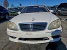 Mercedes-Benz S-Class 430 Image 2