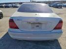 Mercedes-Benz S-Class 430 Image 4