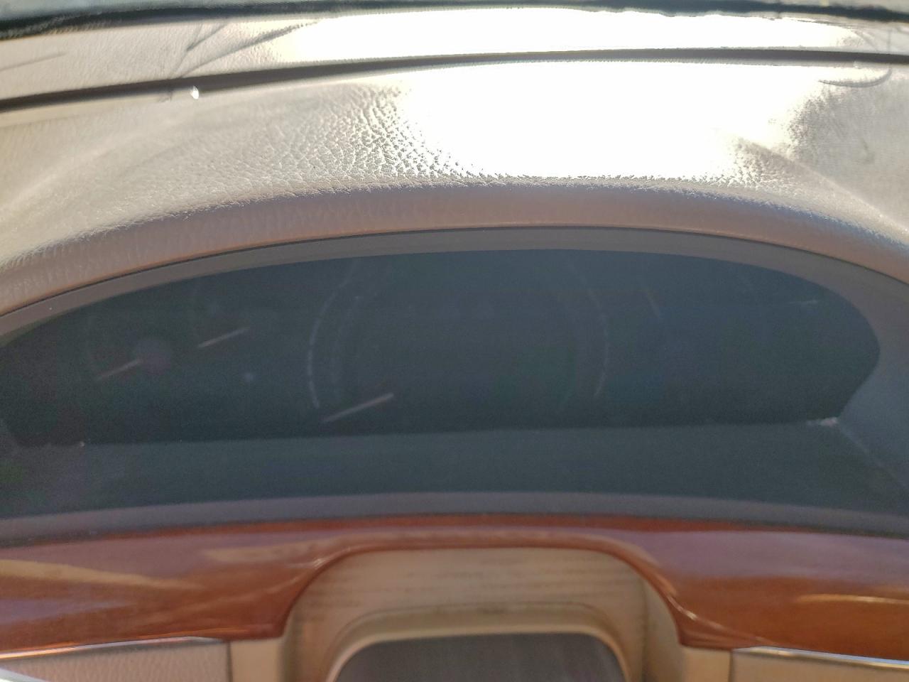 Mercedes-Benz S-Class 430 Image 6