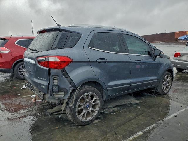 Ford EcoSport Titanium Image 10