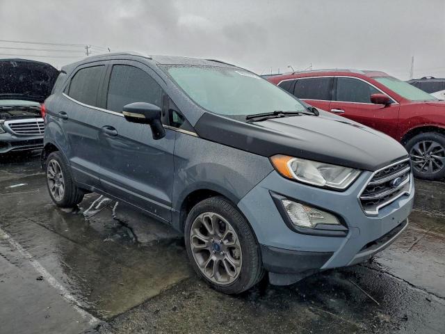 Ford EcoSport Titanium Image 7