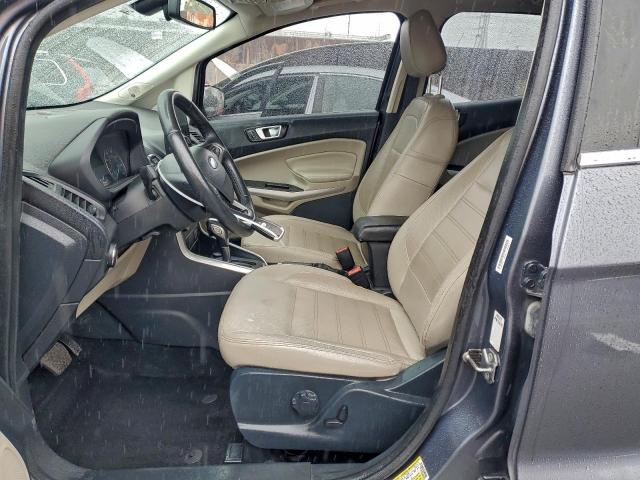 Ford EcoSport Titanium Image 6