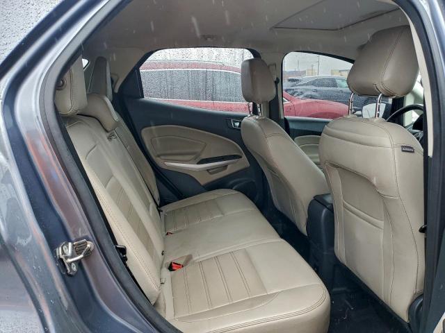 Ford EcoSport Titanium Image 5
