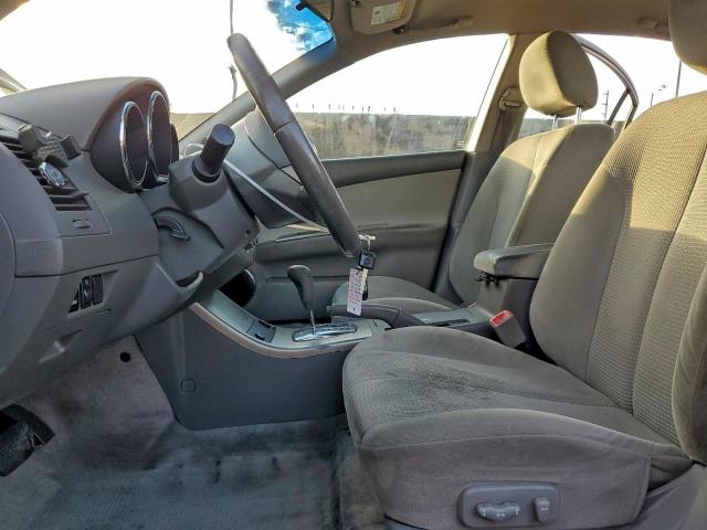 Nissan Altima S Image 8