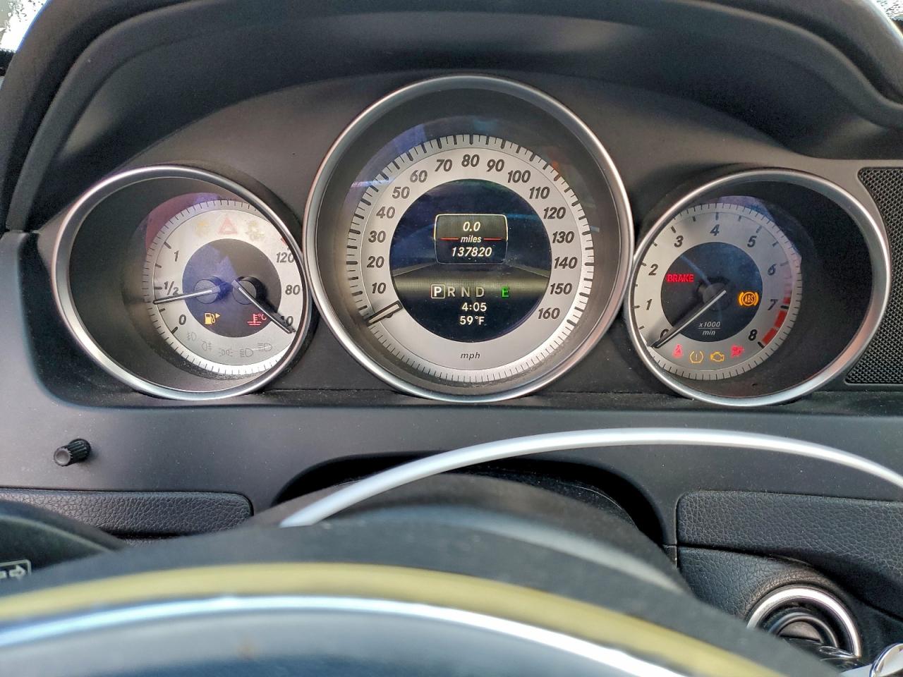 Mercedes-Benz C-Class 250 Image 11