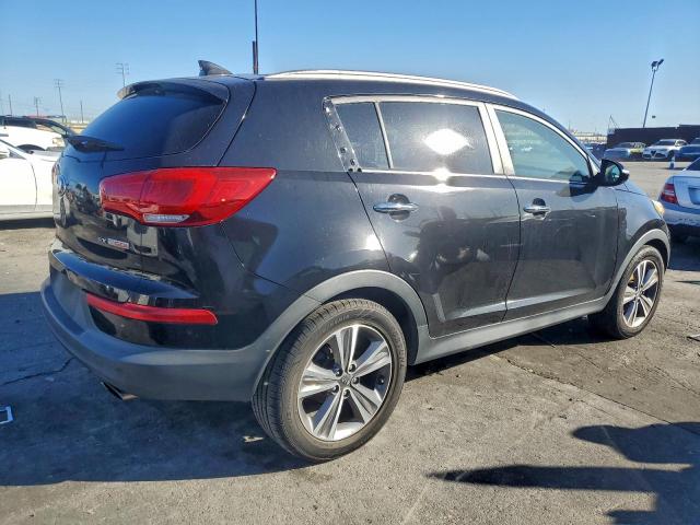 Kia Sportage Sx Image 8