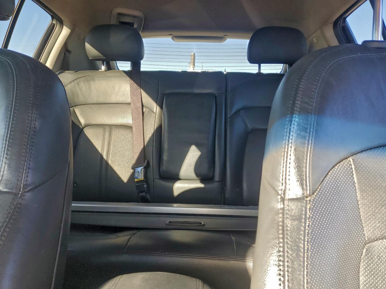 Kia Sportage Sx Image 11