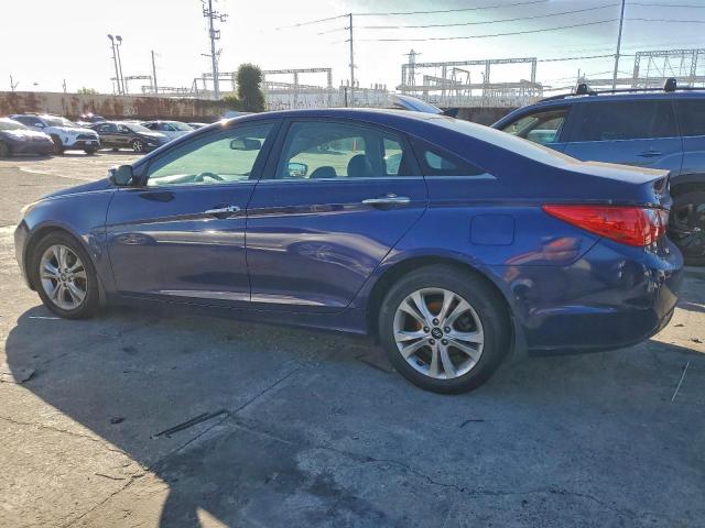 Hyundai SONATA Se Image 4