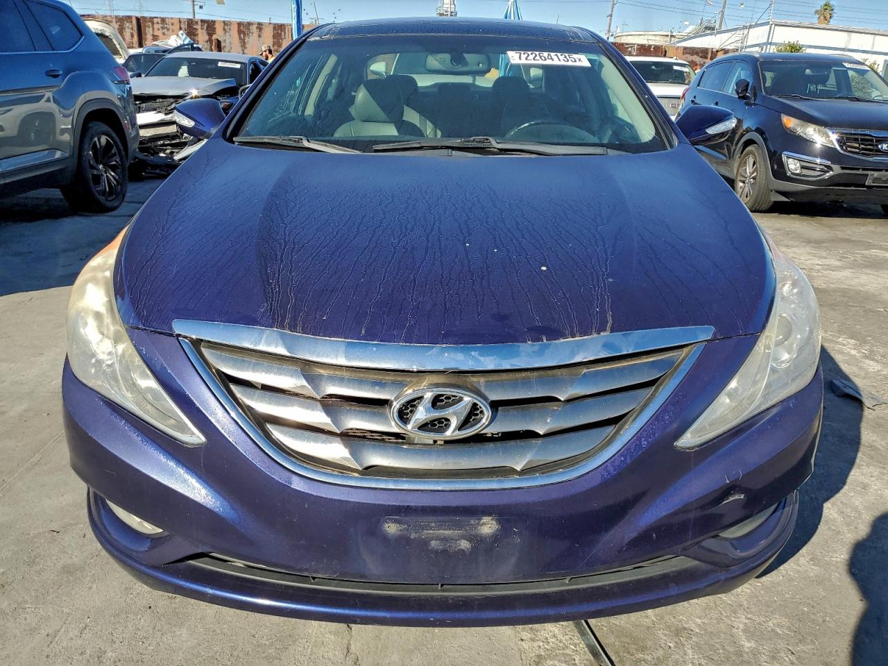 Hyundai SONATA Se Image 9