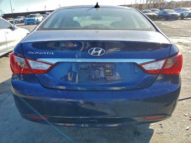 Hyundai SONATA Se Image 6