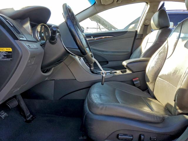 Hyundai SONATA Se Image 7