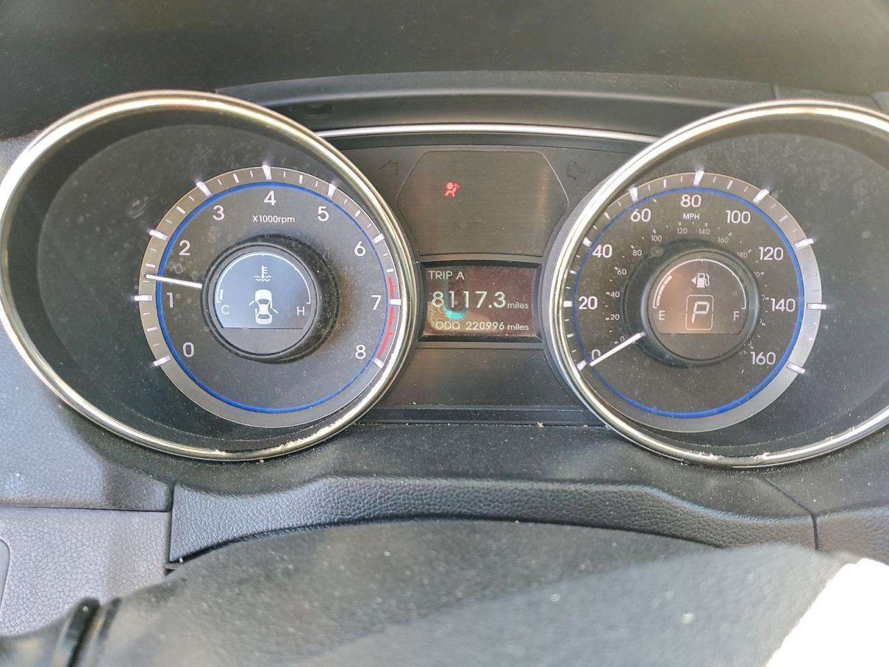 Hyundai SONATA Se Image 12