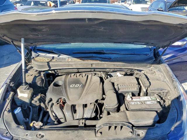 Hyundai SONATA Se Image 11