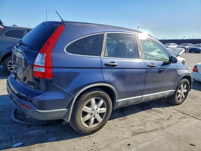 Honda Crv Ex Image 13