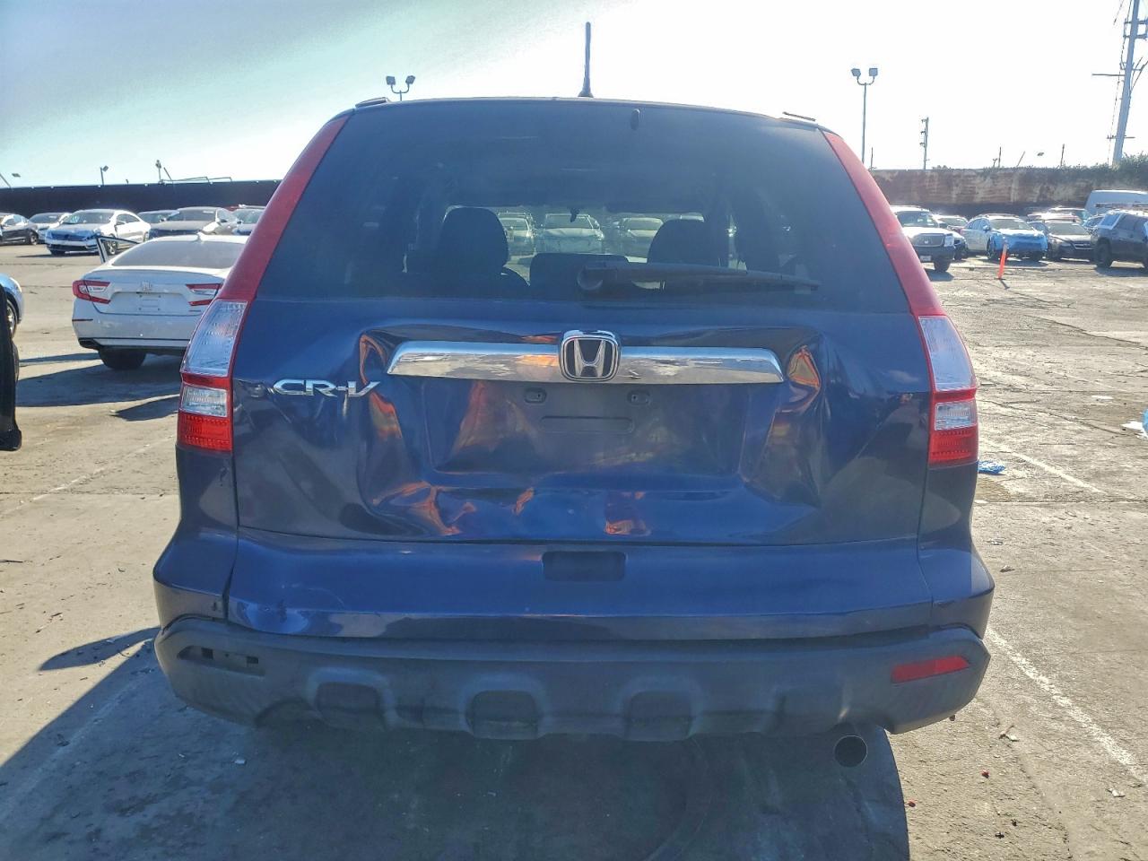 Honda Crv Ex Image 10