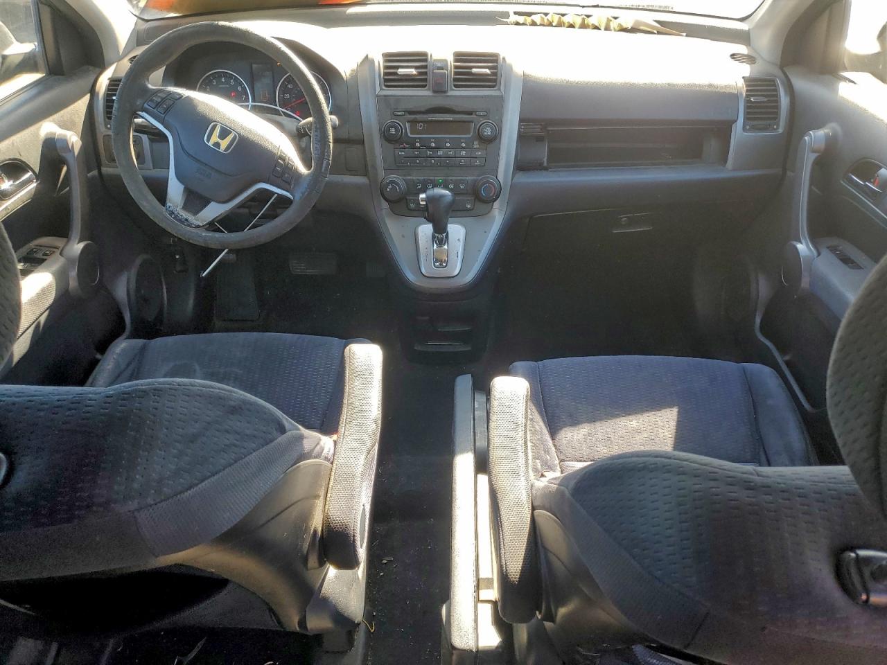 Honda Crv Ex Image 6