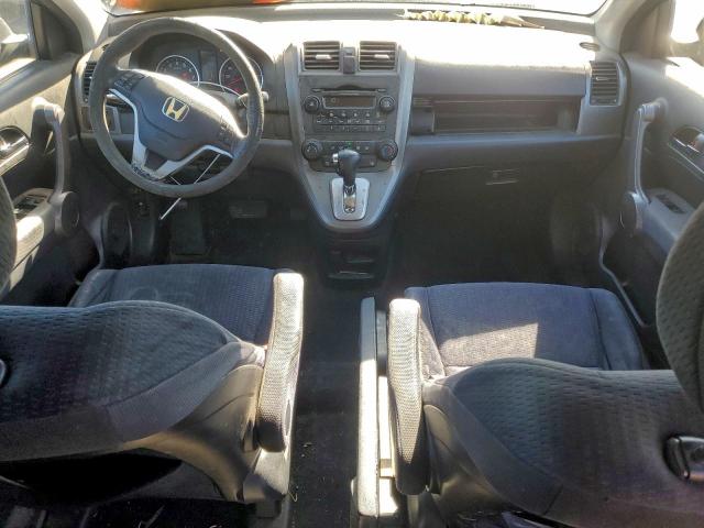 Honda Crv Ex Image 6