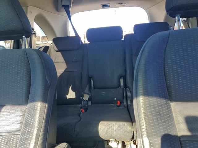 Honda Crv Ex Image 9