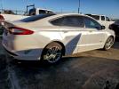 Ford Fusion Titanium Phev Image 4
