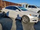 Ford Fusion Titanium Phev Image 11