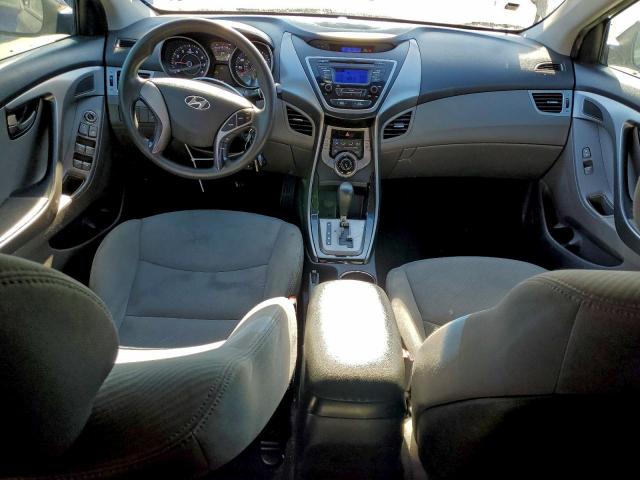 Hyundai ELANTRA Gls Image 2