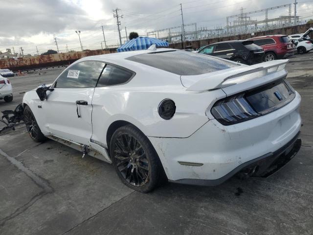 Ford Mustang Gt Image 10