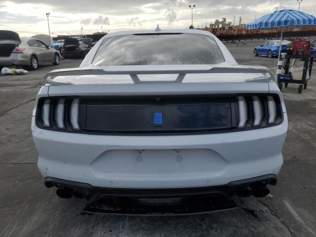 Ford Mustang Gt Image 12