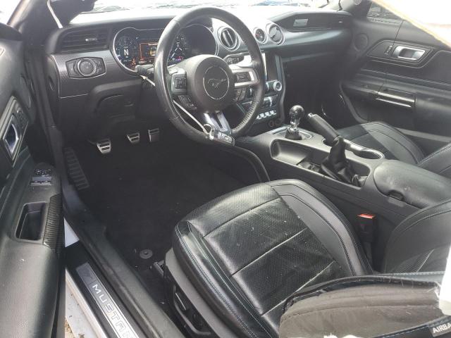 Ford Mustang Gt Image 4