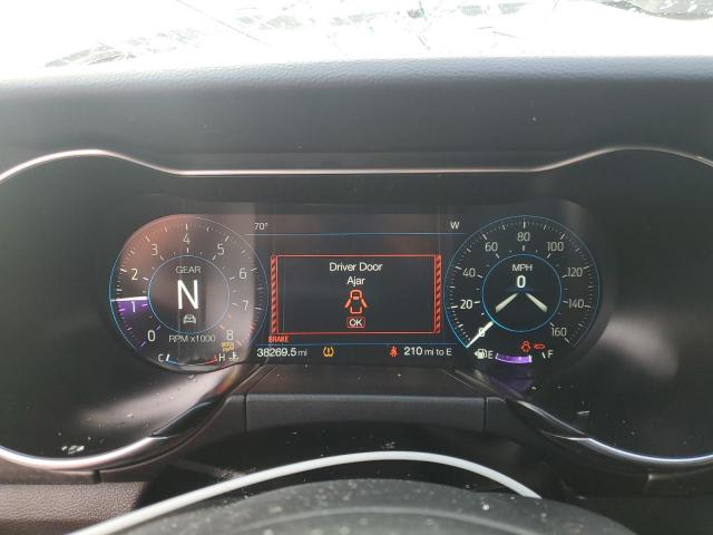 Ford Mustang Gt Image 11