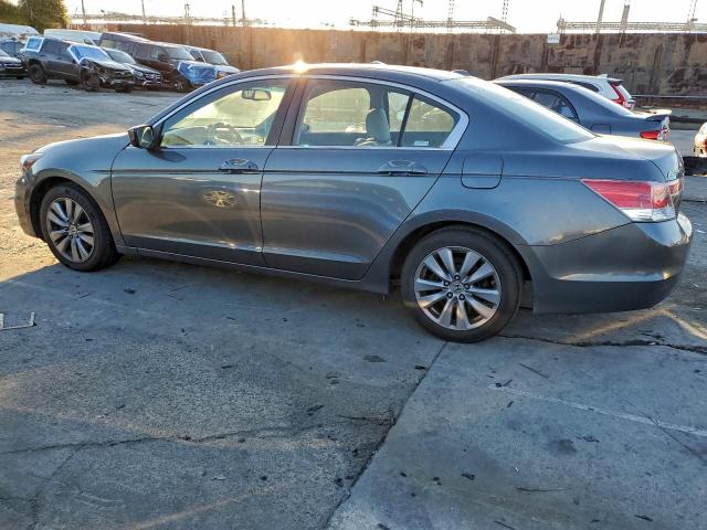 Honda Accord Exl Image 2