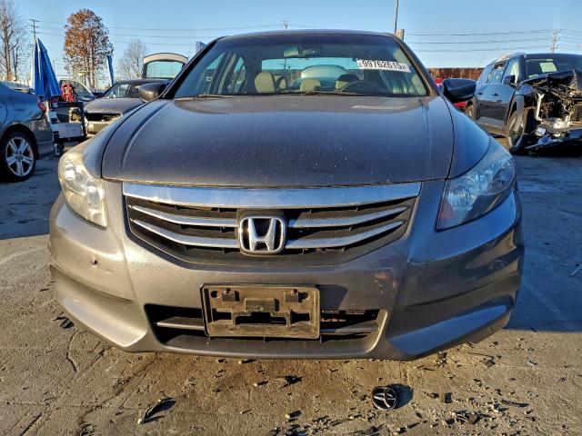Honda Accord Exl Image 12
