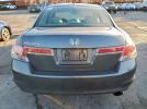 Honda Accord Exl Image 6