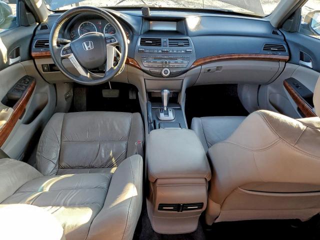 Honda Accord Exl Image 5