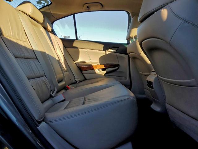 Honda Accord Exl Image 7