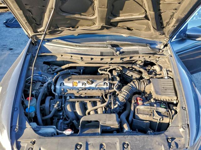 Honda Accord Exl Image 9