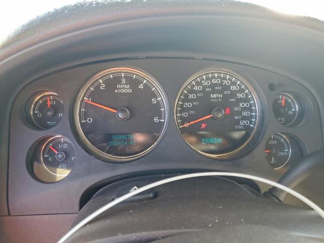 GMC Yukon Denali Image 7