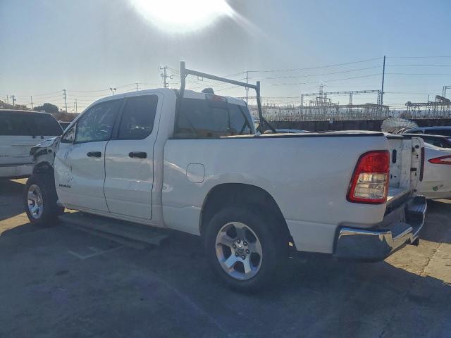 Ram 1500 Tradesman Image 8