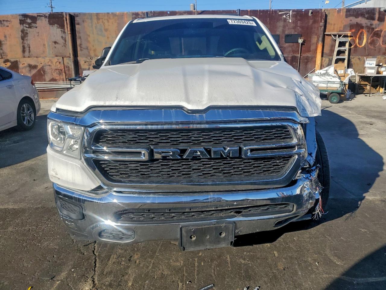Ram 1500 Tradesman Image 6