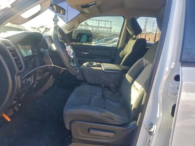 Ram 1500 Tradesman Image 9