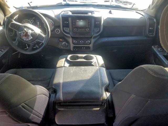 Ram 1500 Tradesman Image 2