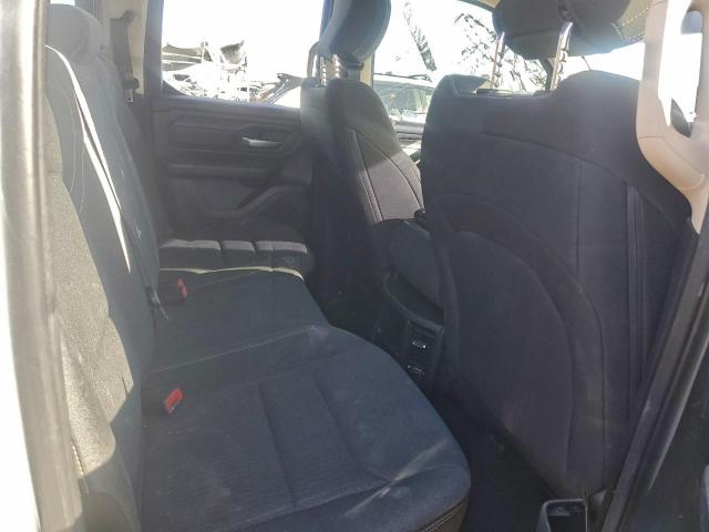 Ram 1500 Tradesman Image 11