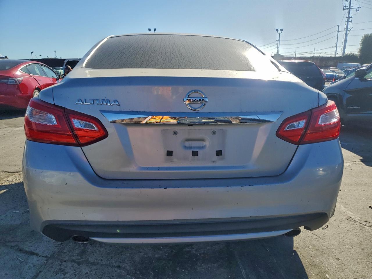 Nissan Altima 2.5 Image 12