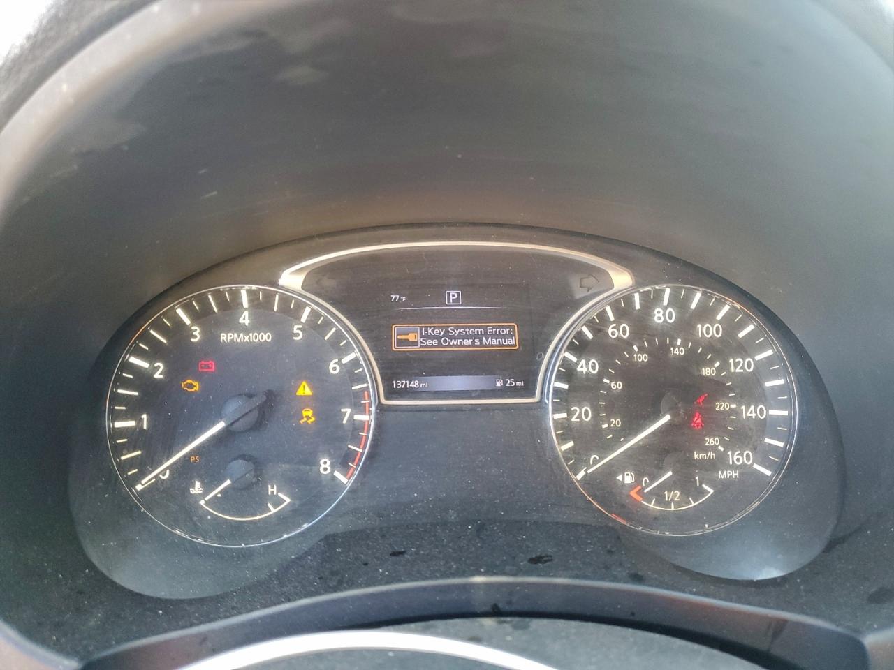 Nissan Altima 2.5 Image 6