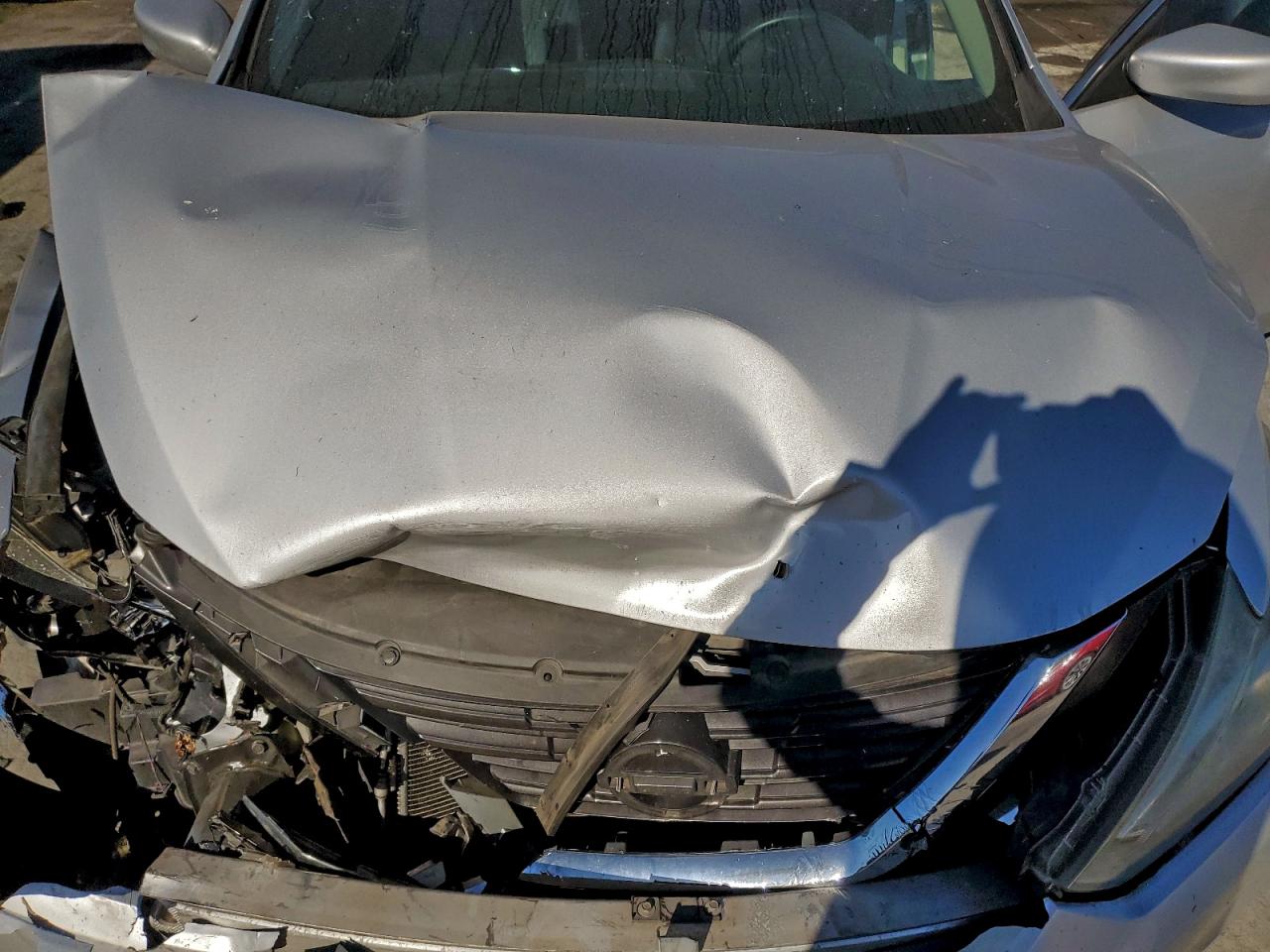 Nissan Altima 2.5 Image 10