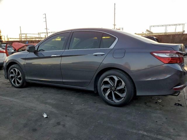 Honda Accord Exl Image 5