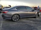 Honda Accord Exl Image 12