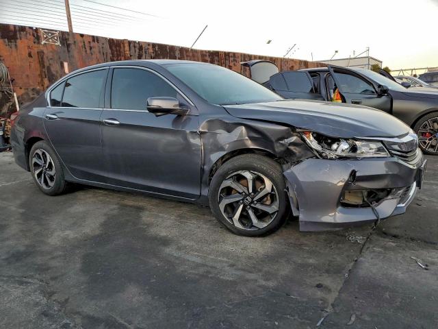 Honda Accord Exl Image 10