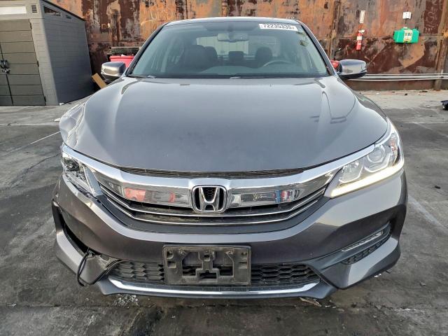 Honda Accord Exl Image 4