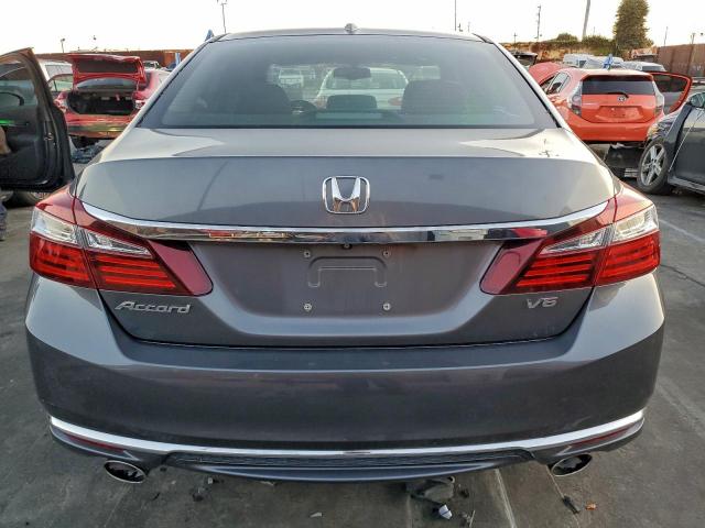 Honda Accord Exl Image 2
